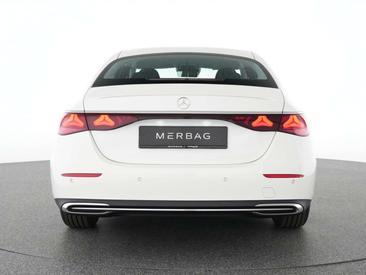 Mercedes Classe E 220 Avantgarde — photo 4