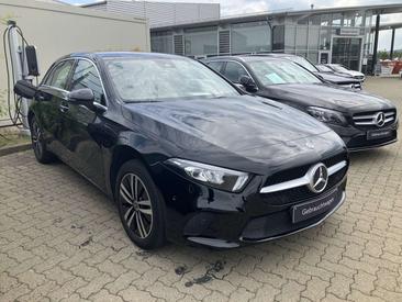 Mercedes Classe A 250 — photo 10