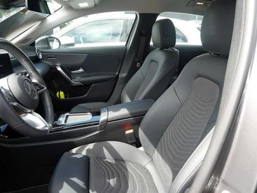 Mercedes Classe A 200 — photo 13