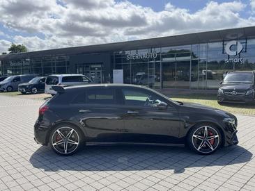 Mercedes Classe A45 AMG 45 — photo 8