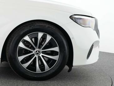 Mercedes Classe E 220 Avantgarde — photo 6