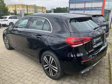 Mercedes Classe A 250 — photo 11