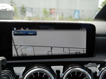 Mercedes Classe A 200 — photo 15