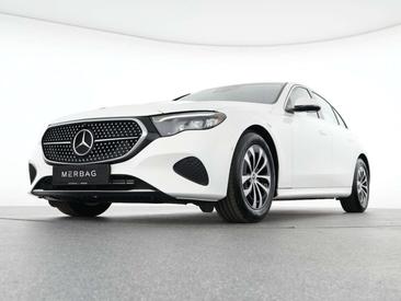 Mercedes Classe E 220 Avantgarde — photo 8