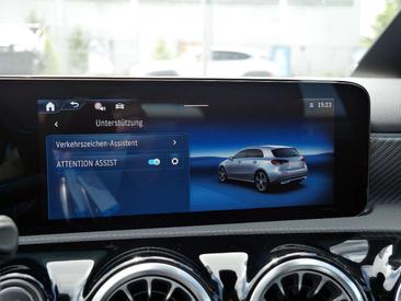 Mercedes Classe A 200 — photo 17
