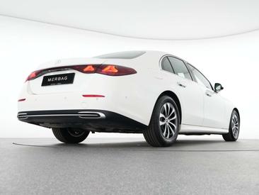 Mercedes Classe E 220 Avantgarde — photo 9