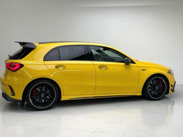 Mercedes Classe A45 AMG 45 — photo 2