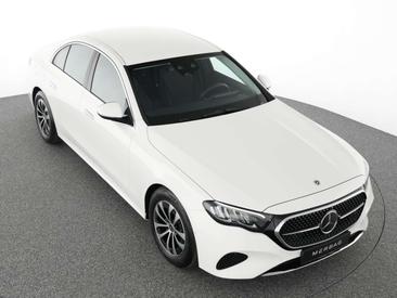 Mercedes Classe E 220 Avantgarde — photo 10