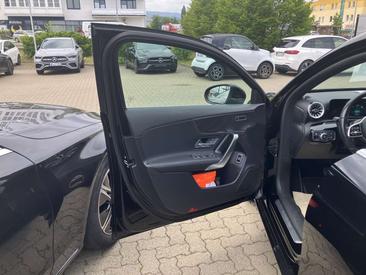 Mercedes Classe A 250 — photo 14