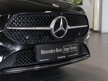 Mercedes Classe A 200 — photo 21