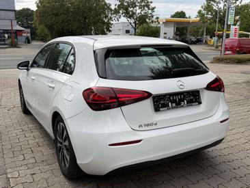 Mercedes Classe A 180 — photo 3