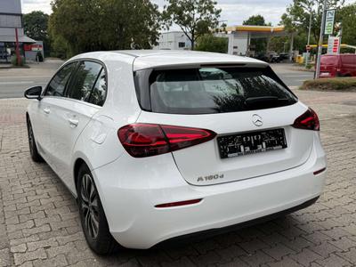 Mercedes Classe A 180