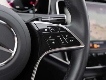 Mercedes Classe E 220 — photo 10