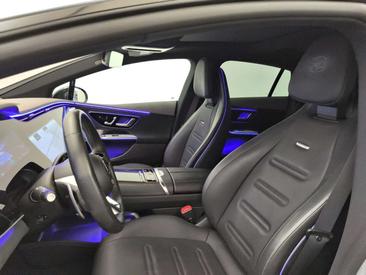 Mercedes EQE 53 Premium Plus — photo 19