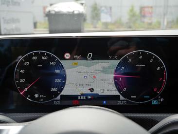 Mercedes Classe A 200 — photo 20