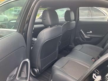 Mercedes Classe A 250 — photo 16
