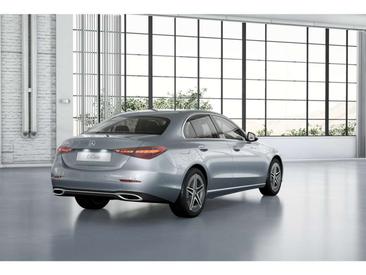 Mercedes Classe C 200 — photo 2