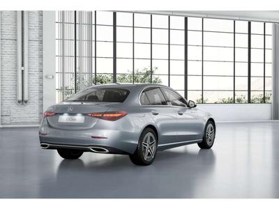 Mercedes Classe C 200