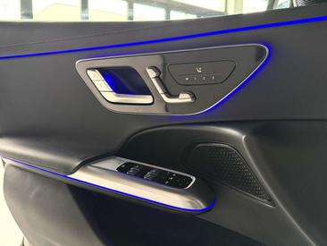 Mercedes Classe E 220 AMG-Line — photo 14