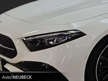 Mercedes Classe A 200 AMG Line — photo 7