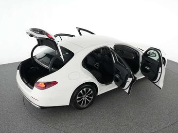 Mercedes Classe E 220 Avantgarde — photo 13