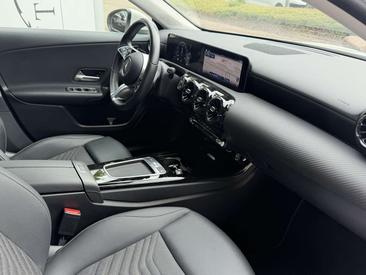 Mercedes Classe A 180 — photo 5