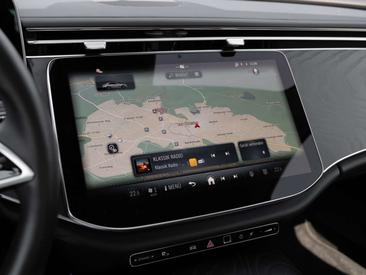 Mercedes Classe E 220 — photo 12