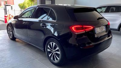 Mercedes Classe A 180 Premium
