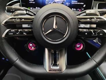 Mercedes Classe E53 AMG 53 Premium — photo 8