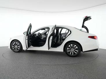 Mercedes Classe E 220 Avantgarde — photo 14