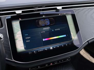 Mercedes Classe E 220 — photo 13