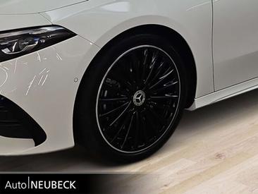 Mercedes Classe A 200 AMG Line — photo 8