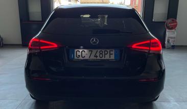 Mercedes Classe A 180 Premium — photo 4