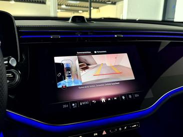 Mercedes Classe E 220 AMG-Line — photo 16