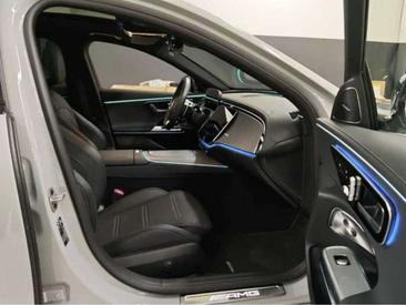 Mercedes Classe E53 AMG 53 Premium — photo 9