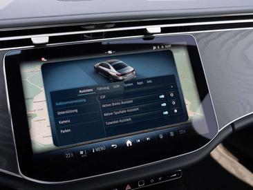 Mercedes Classe E 220 — photo 14
