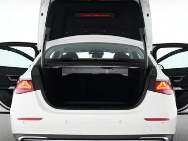 Mercedes Classe E 220 Avantgarde — photo 15