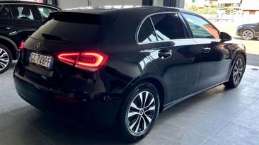Mercedes Classe A 180 Premium — photo 5