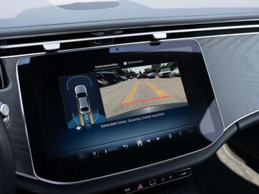 Mercedes Classe E 220 — photo 15
