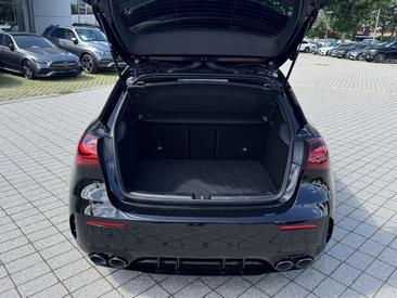 Mercedes Classe A45 AMG 45 — photo 19