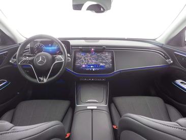Mercedes Classe E 220 Avantgarde — photo 16