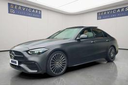 Mercedes Classe C 200 AMG Line - 2025 - Joinsteer - #1