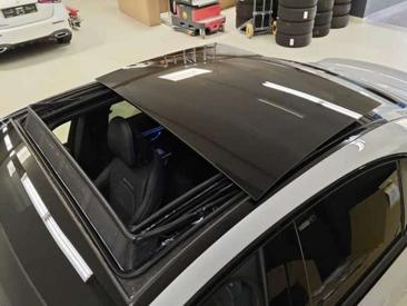 Mercedes Classe E53 AMG 53 Premium — photo 10