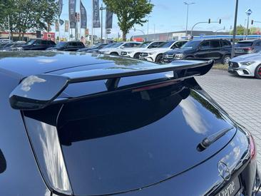 Mercedes Classe A45 AMG 45 — photo 20