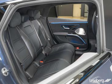 Mercedes EQS 53 AMG Line — photo 14