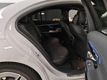 Mercedes Classe E53 AMG 53 Premium — photo 11