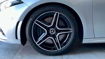 Mercedes Classe A 250 Premium — photo 3