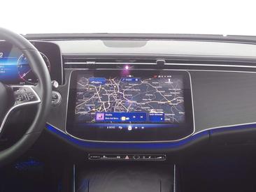 Mercedes Classe E 220 Avantgarde — photo 18