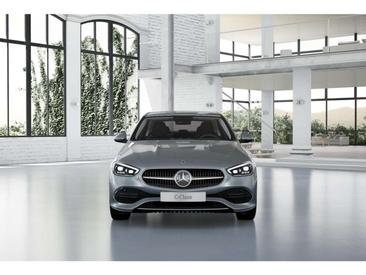 Mercedes Classe C 200 — photo 6