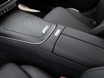 Mercedes Classe E 220 — photo 18